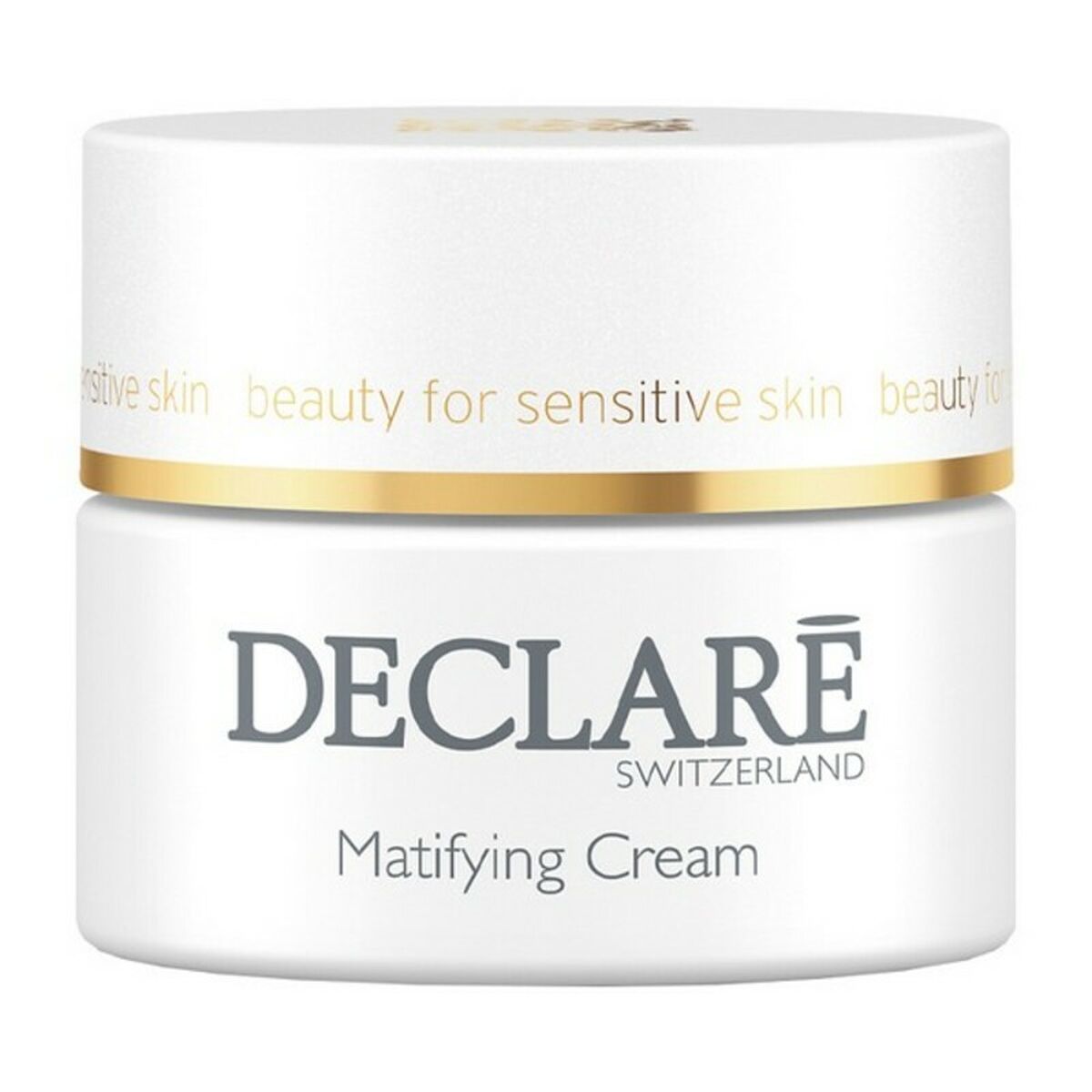 Crema Viso Declaré